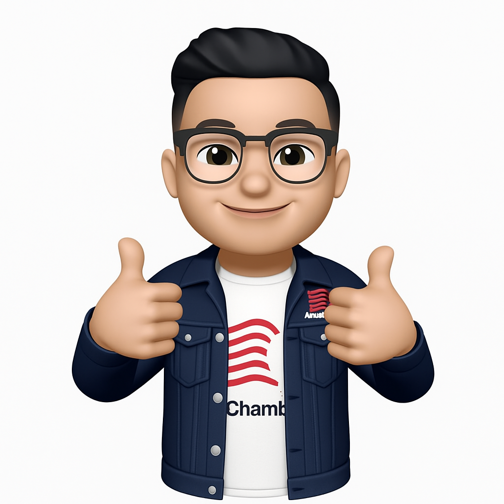 iOS Emoji style AI art example