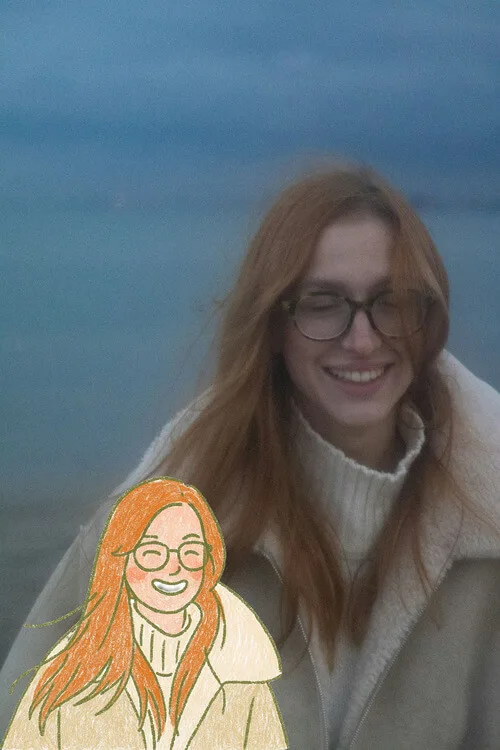 AI Crayon generator - turn photo into Crayon