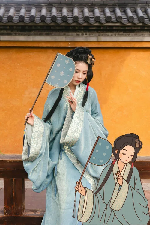 AI Ghibli generator - turn photo into Ghibli