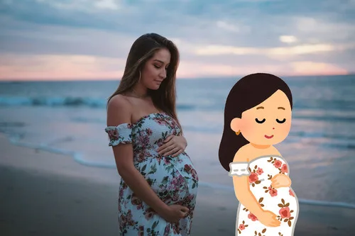 AI Irasutoya generator - turn photo into Irasutoya