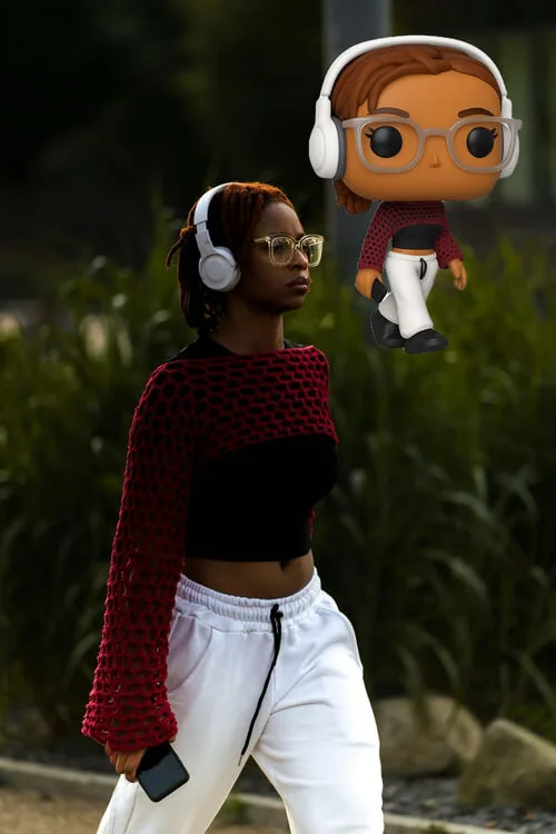 Funko Pop