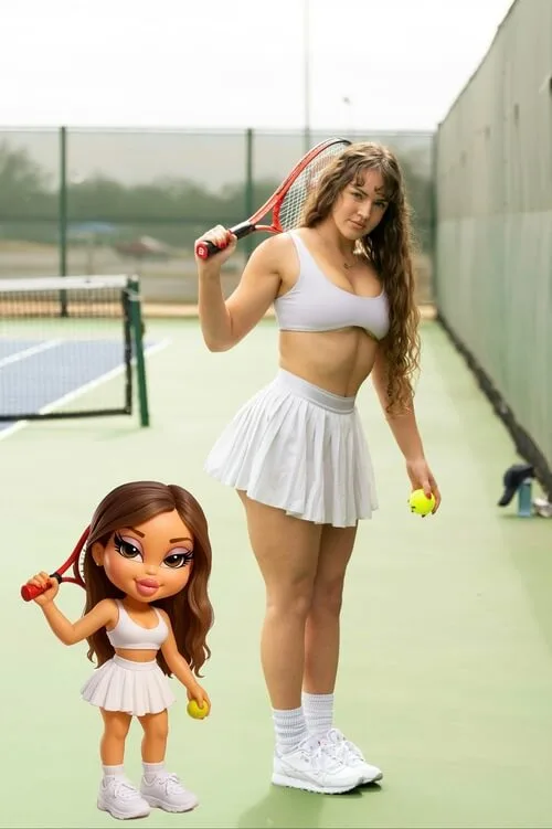 Bratz Doll