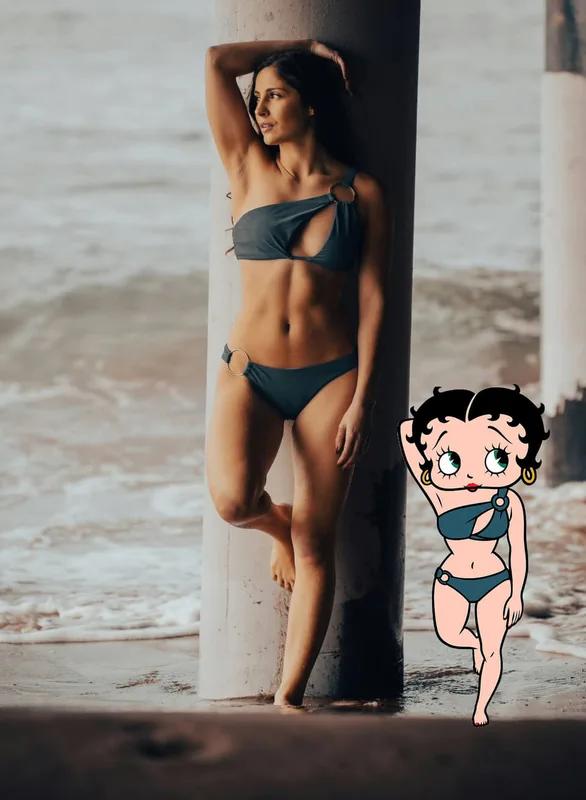 Betty Boop