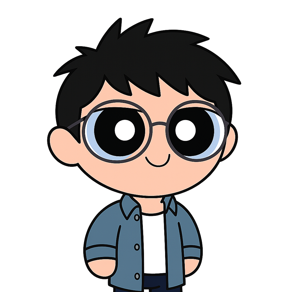 The Powerpuff Girls style AI art example